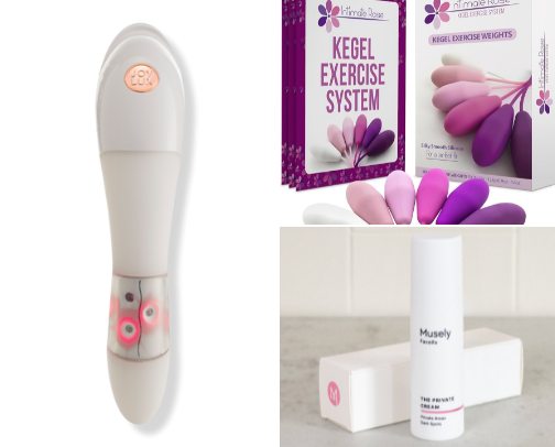 🌿 Self-Care & Wellness cover photo collage