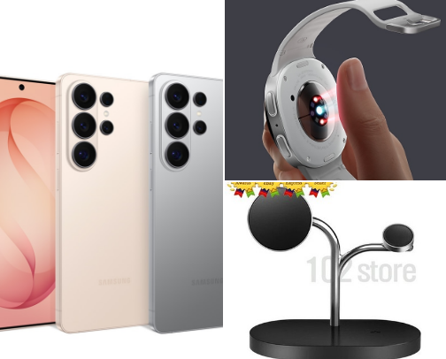 A New Definition of Smart Technology cover photo collage