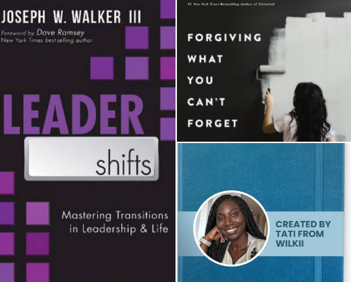 My favorite book recs cover photo collage