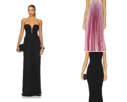 Casual outfits that you can wear in different occasions. cover photo collage