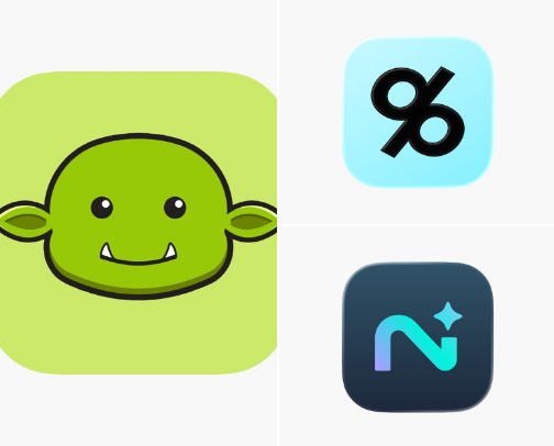 Top tier apps cover photo collage