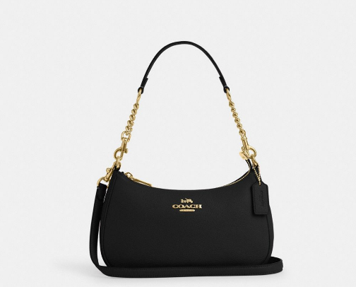 US TikTok Favorites: Coach Dupes + Cozy Home Finds Under $100 cover photo collage