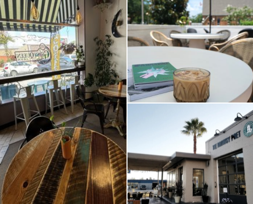 Things to do in Foley, Alabama. cover photo collage