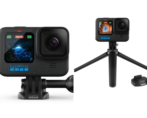 My fav filming equipment cover photo collage