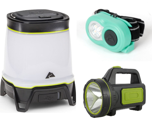 Before the Sirens: Severe Weather Prep I Keep at Home (Midwest Storm Ready Checklist) cover photo collage