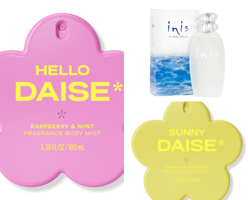 Make you smell YUMMY cover photo collage