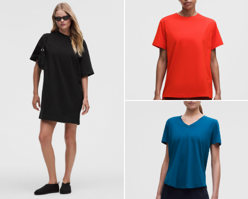 Comfy Outfits for Moms Who Are Always Doing Something cover photo collage