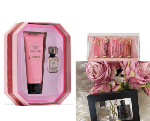 best and afortable gift sets you have to buy!! cover photo collage