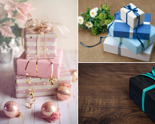 The Ultimate Gift Guide: Thoughtful Picks for Every Personality cover photo collage