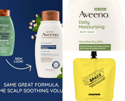 Self-Care Rituals For Sensitive Skin Girlies cover photo collage