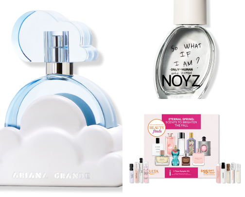 Holiday Gifts cover photo collage