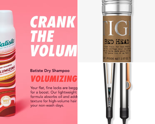 Everything I use from ULTA cover photo collage