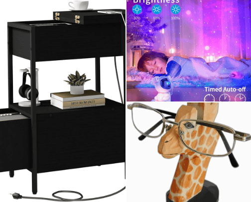 For the Home cover photo collage