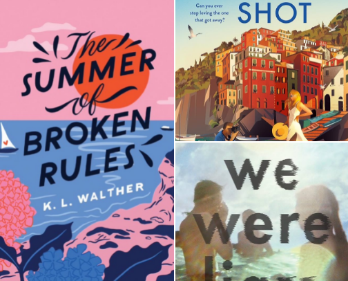 favourite books cover photo collage