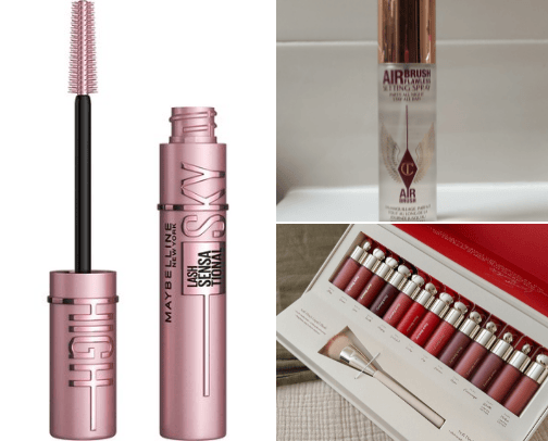 quality makeup products i love cover photo collage