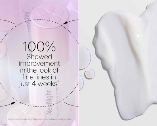 Skin care 🫧 cover photo collage