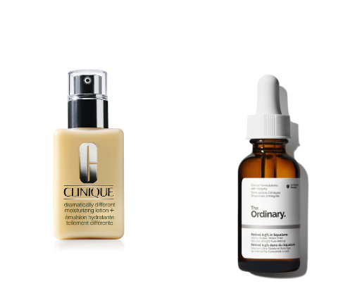 Skin Care Must Have's for Sensitive Skin cover photo collage