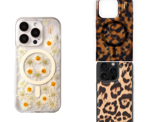 The best phone masks cover photo collage