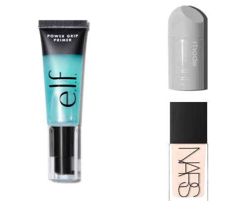 Current Makeup Routine 💋 cover photo collage