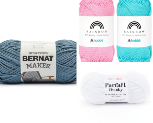 The ultimate Crochet buys! cover photo collage