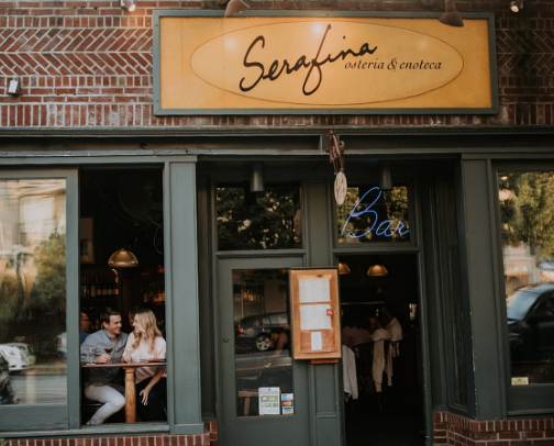 The Best Date Night Spots In Seattle cover photo collage