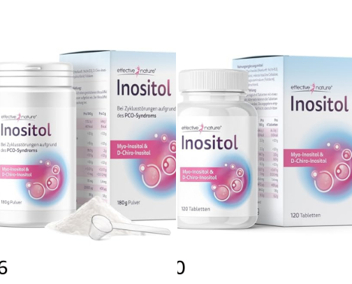 PCOS ( Amazon top products!) cover photo collage