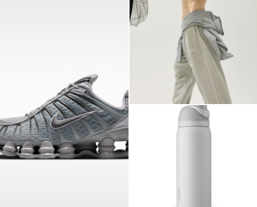 Dance class essentials cover photo collage