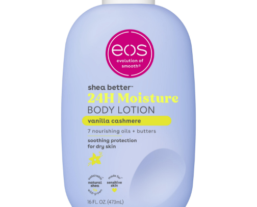 Affordable Vanilla Body Lotion cover photo collage