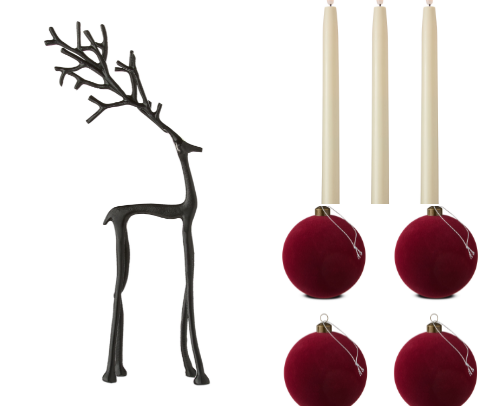 Walmart Christmas Decor I Would Buy Right Now! cover photo collage