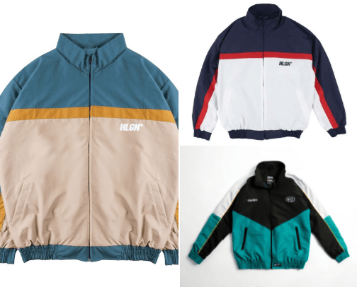 TRACKTOP For you cover photo collage