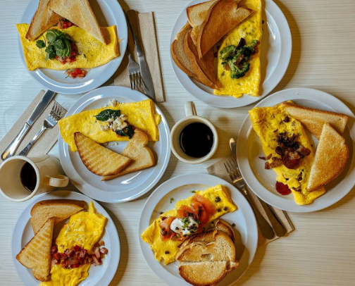 My top recs cover photo collage