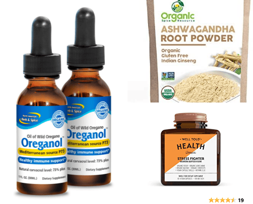 Supplements For Everything🪴 cover photo collage