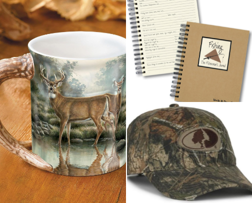 My Dad's Favorite Things cover photo collage