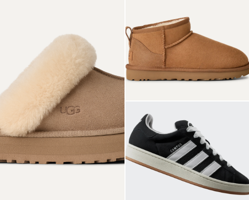 TRENDY | school shoe inspo! 👟🎧📓 ₊˚. cover photo collage