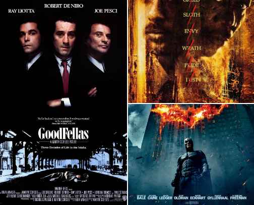 Streaming Spotlight: Movie Picks Across HBO, Hulu, Prime, Netflix & Apple TV cover photo collage