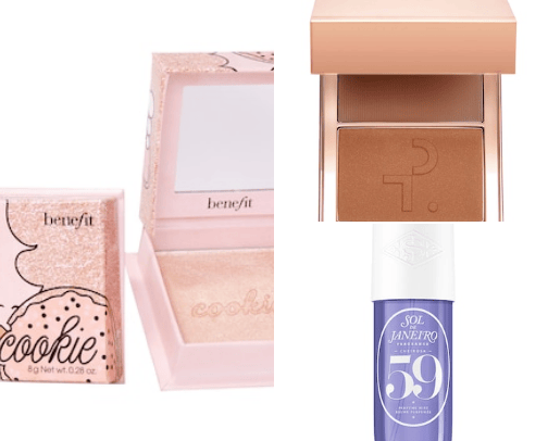 🍸Clean Girl🍸 cover photo collage