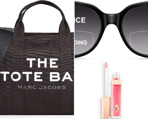 My Favorite Everyday Gadgets in My Bag cover photo collage