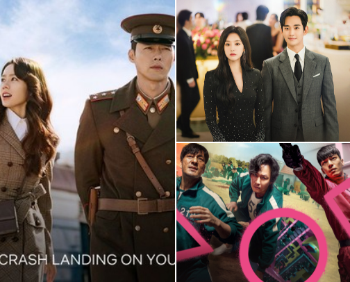 Best KDRAMA 🥹 cover photo collage