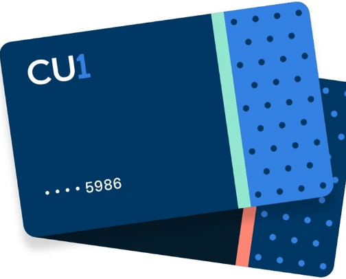 Credit Union credit cards to replace your Bank credit cards cover photo collage