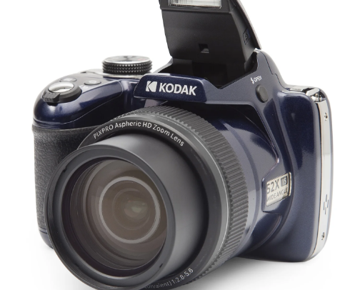 camera cover photo collage