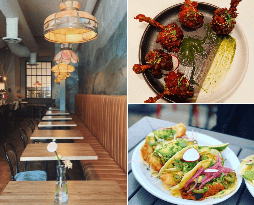 Ottawa must-try's cover photo collage
