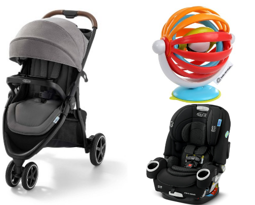 Mom Life cover photo collage