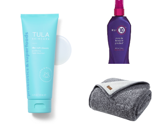 A few of my favorite things! cover photo collage