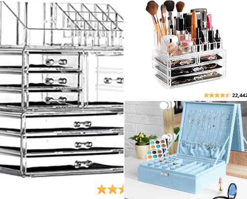 Organization ✨️ cover photo collage