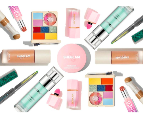Sheglam Must Haves! cover photo collage