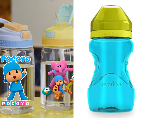 👶 Baby Essentials Every Parent Needs cover photo collage