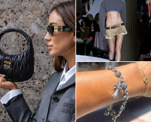 The Building Blocks of an Effortlessly Stylish Wardrobe cover photo collage