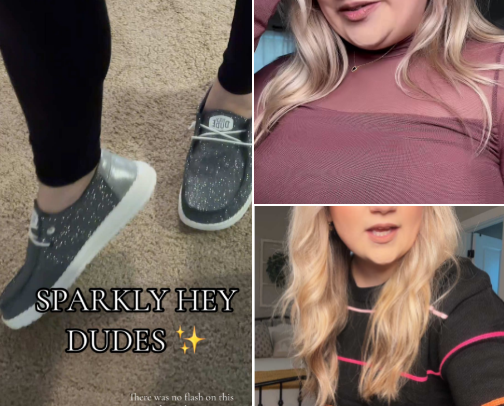 Clothes cover photo collage