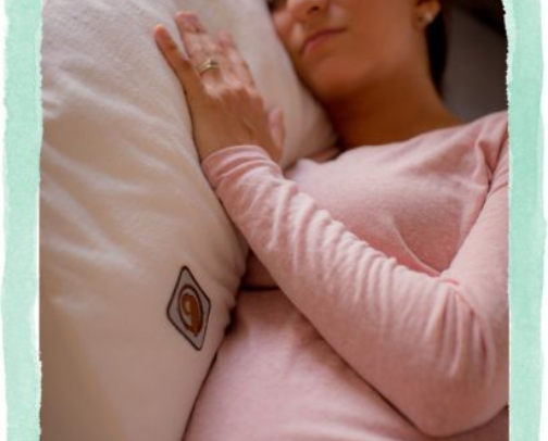 My Crunchy-ish Baby Registry Essentials cover photo collage