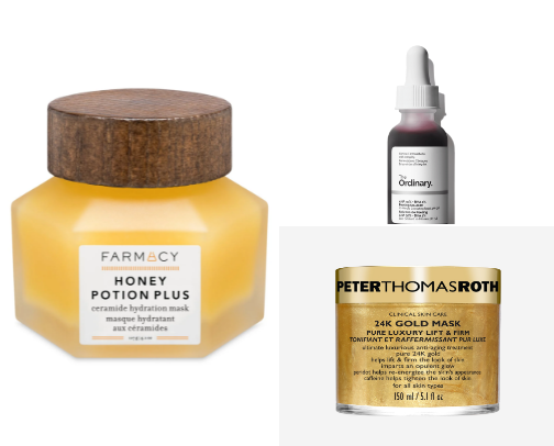 Mask up for self care cover photo collage